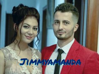 Jimmyamanda