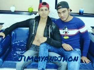 Jimmyandjhon