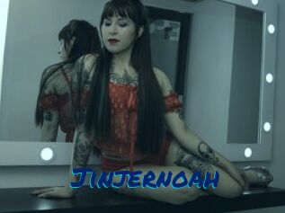 Jinjernoah