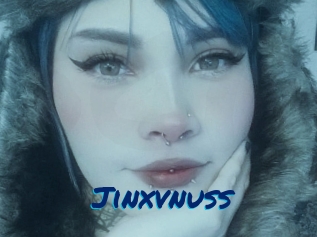 Jinxvnuss