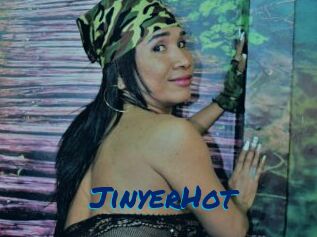 JinyerHot