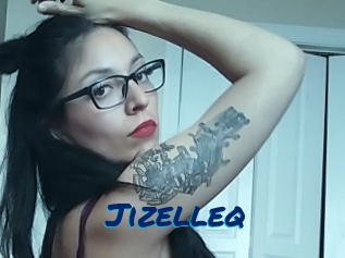 Jizelleq