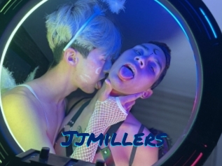 jjmillers Sexe City