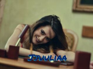 Jjuuliaa