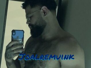 Joalremuink
