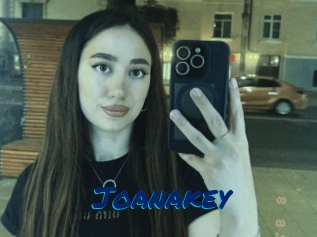 Joanakey