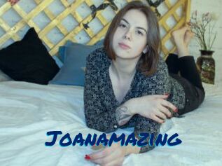 Joanamazing