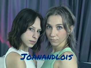 Joanandlois