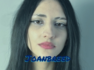 Joanbreed