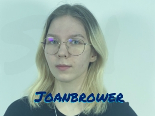 Joanbrower