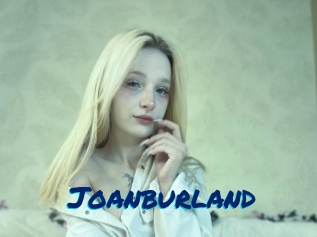 Joanburland