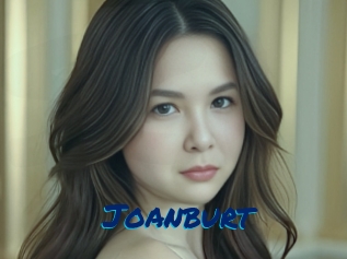 Joanburt