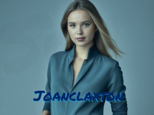 Joanclaxton