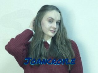 Joancroyle