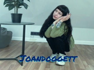 Joandoggett