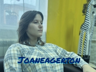 Joaneagerton