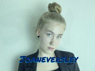 Joaneversley
