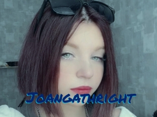 Joangathright