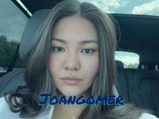 Joangomer