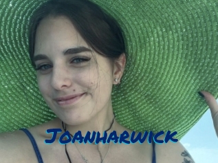 Joanharwick