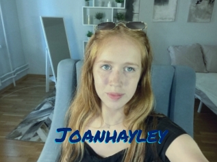 Joanhayley