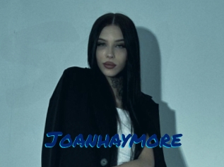 Joanhaymore