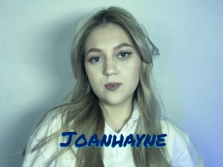 Joanhayne