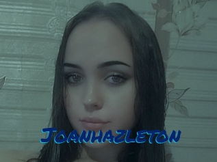 Joanhazleton