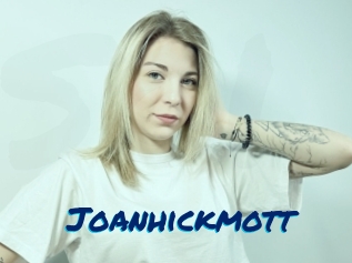 Joanhickmott