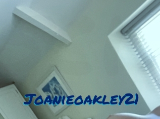 Joanieoakley21