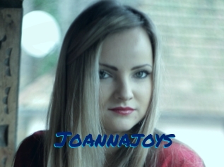 joannajoys Sexe City