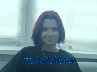 Joannarain