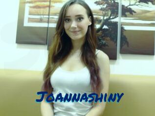 Joannashiny