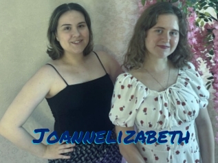 joannelizabeth Sexe City