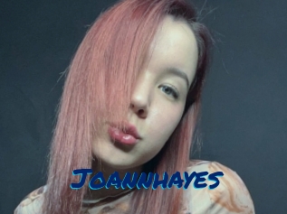 Joannhayes