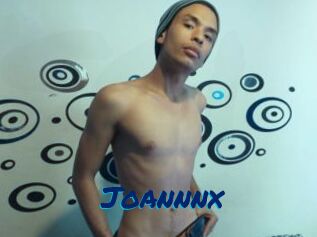 Joannnx