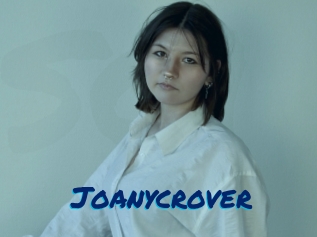 Joanycrover