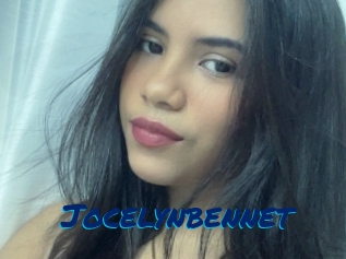 Jocelynbennet