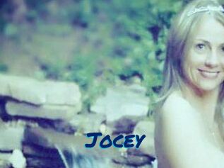 Jocey