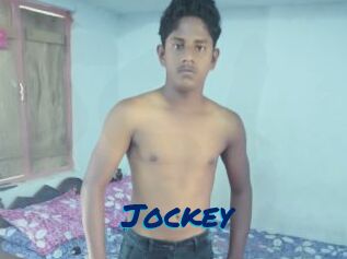 Jockey