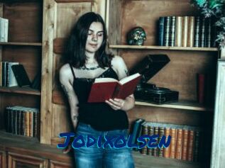 Jodixolsen
