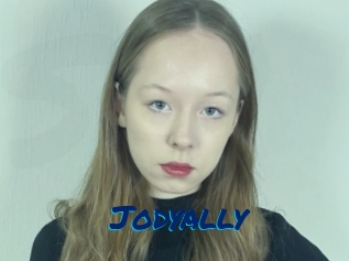 Jodyally
