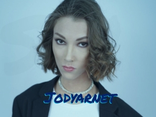 Jodyarnet