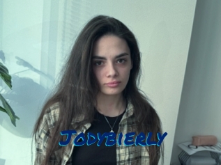 Jodybierly