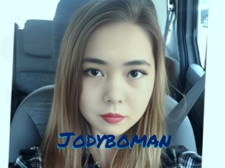 Jodyboman