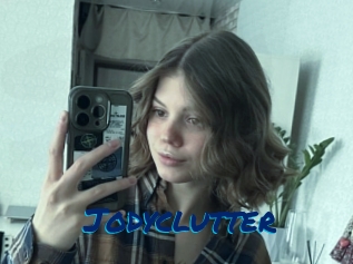 Jodyclutter
