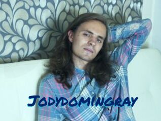 jodydomingray Sexe City