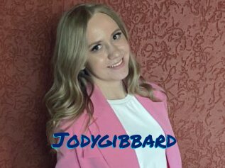 Jodygibbard