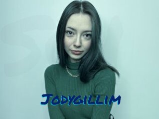 Jodygillim