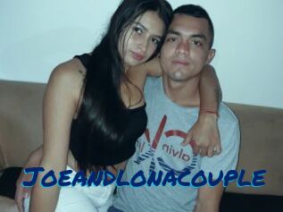 Joeandlonacouple